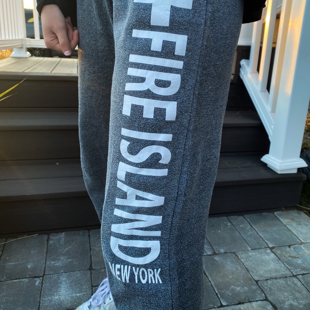 Fire Island Sweatpants